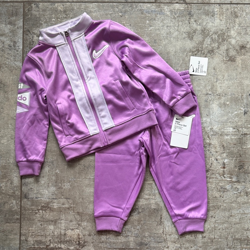 2-Piece Nike Set
